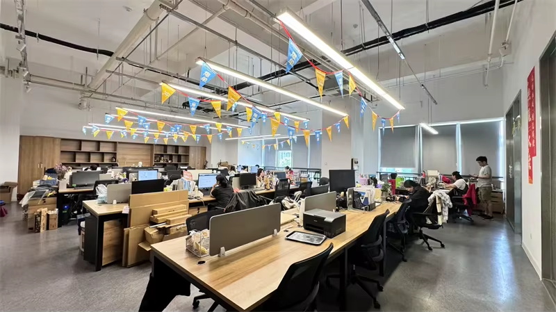 Quality Testing Center
