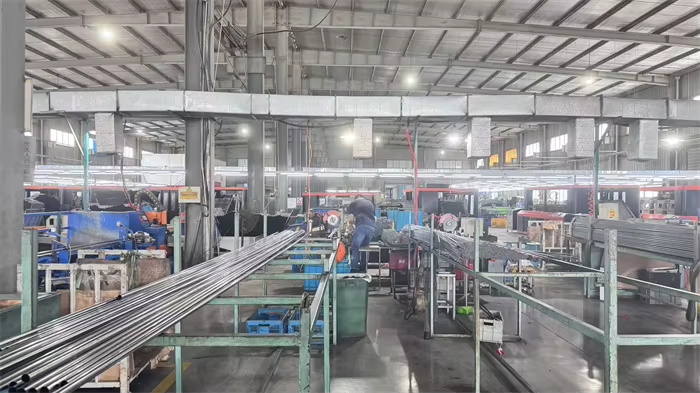 Warehousing & Logistics