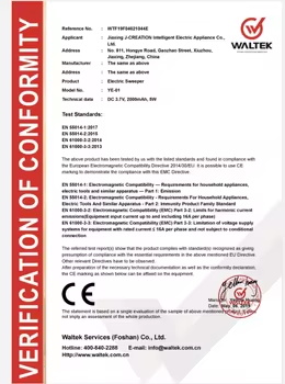Machinery Equipment