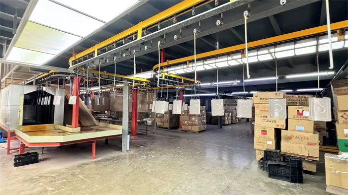 Employee Area